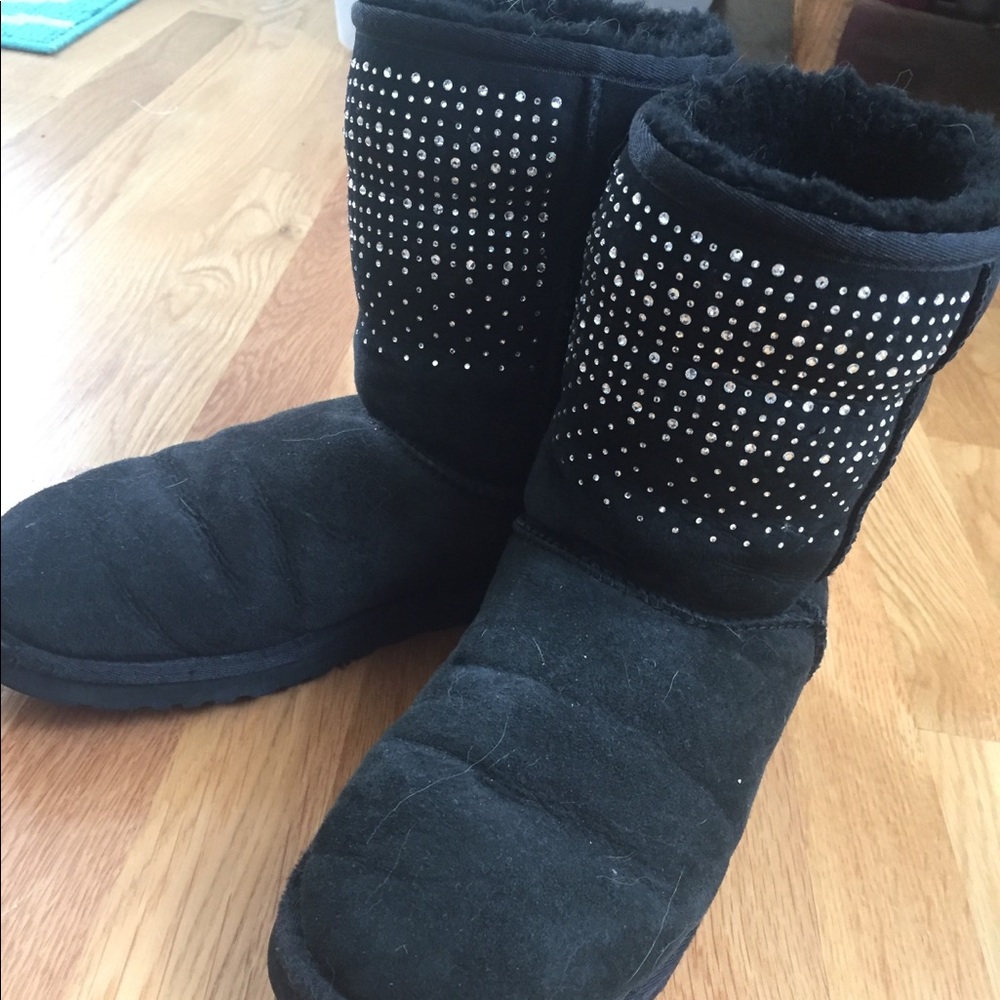 Ugg boots